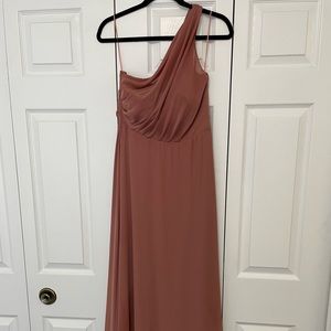 Birdy Grey “Desert Rose” Maxi Dress Size Small